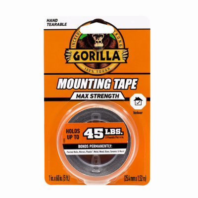 GG Max Mounting Tape