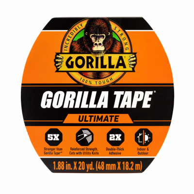 Ultimate Tape