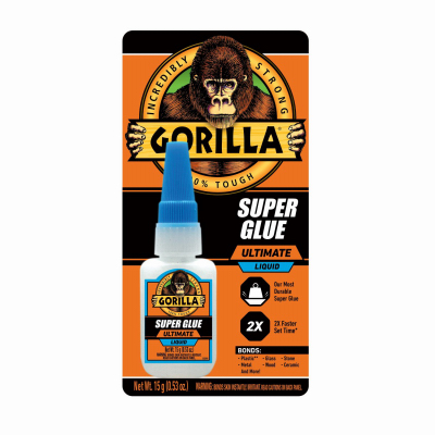 GG 15G Super Glue