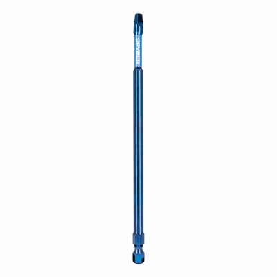 6" SQ2 Impact Bit