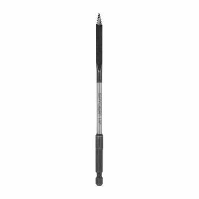 1/4"x6" Spade Bit