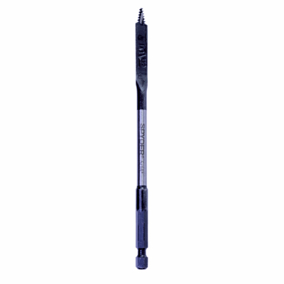 5/16"x6" Spade Bit