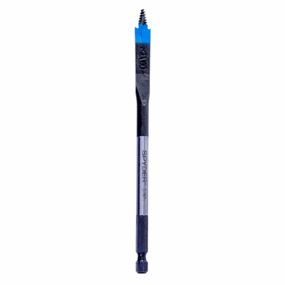 3/8"x6" Spade Bit