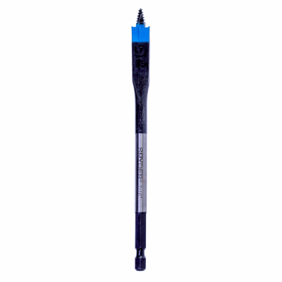 7/16"x6" Spade Bit