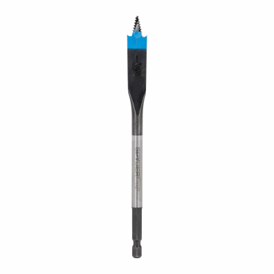 1/2"x6" Spade Bit