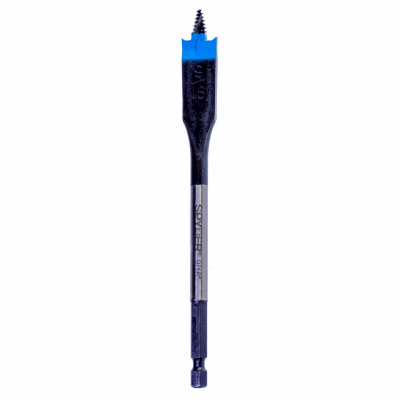 9/16"x6" Spade Bit