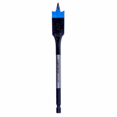 11/16"x6" Spade Bit