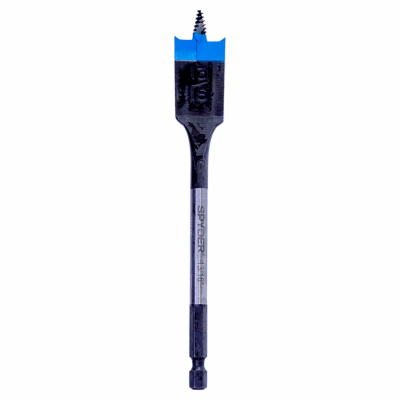 13/16"x6" Spade Bit