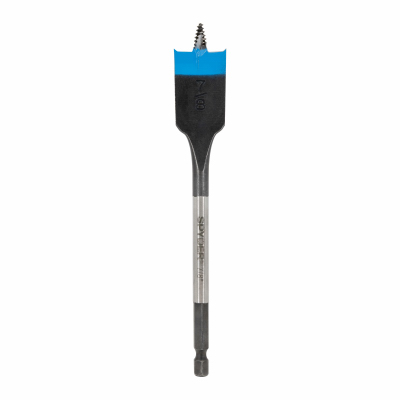 7/8"x6" Spade Bit