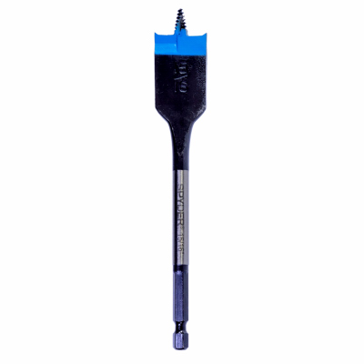 15/16"x6" Spade Bit