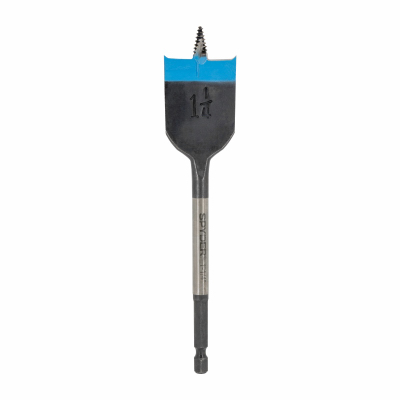 1-1/4"x6" Spade Bit