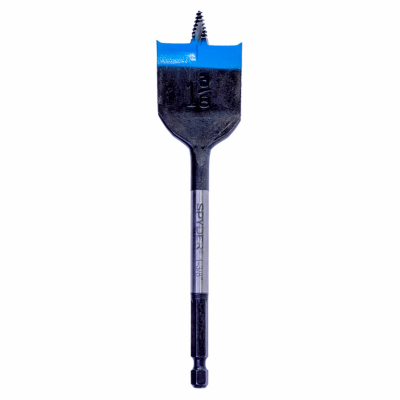 1-3/8"x6" Spade Bit
