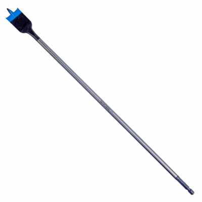 1"x16" Spade Bit