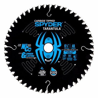 6-1/2" 48T Saw Blade