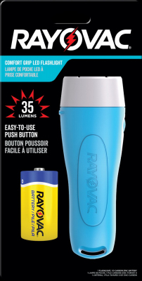 Rayovac Handheld LED