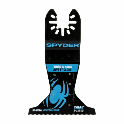 2-1/2" BIM Osc Blade