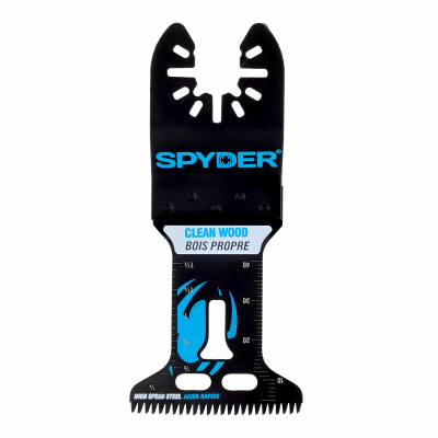 1-3/4" HSS Osc Blade