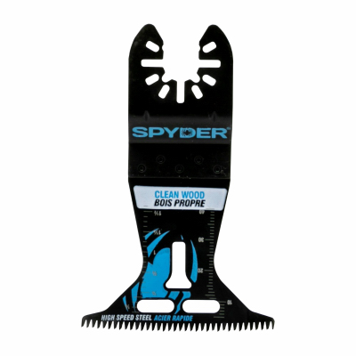 2-1/2" HSS Osc Blade