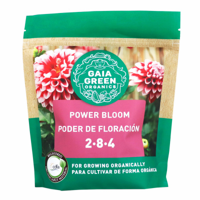 500g PWR Fertilizer