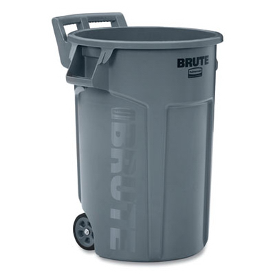 44GAL Wheeled Container