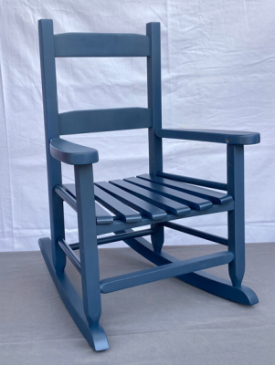 BLU Child Rocker