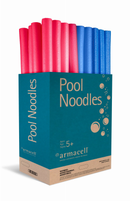 47" Pool Noodle