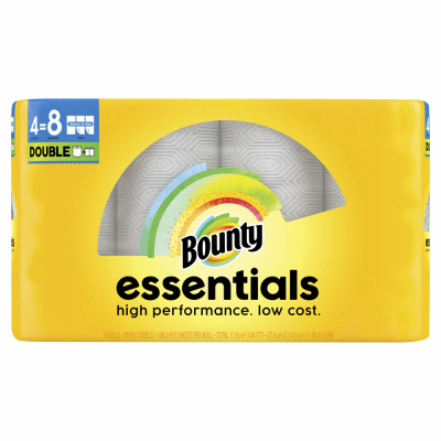 4PK Select DBL Bounty