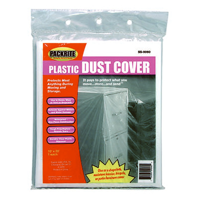 10x20' Dust Cover