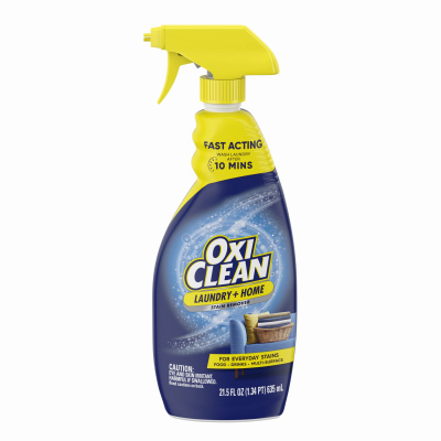 21.5OZ Stain Spray