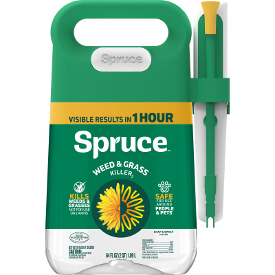 64OZ Snap&Spray PWR Kit