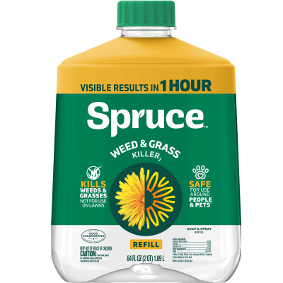 64OZ Snap&Spray Refill