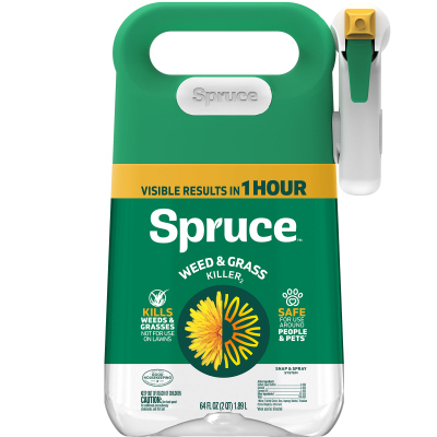 64OZ Snap&Spray Kit