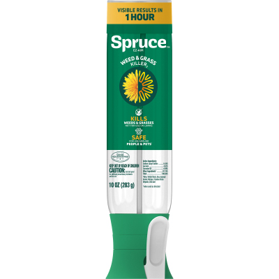 10OZ EZ Aim Weed Killer