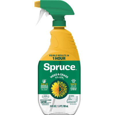 24OZ Trig Weed Killer