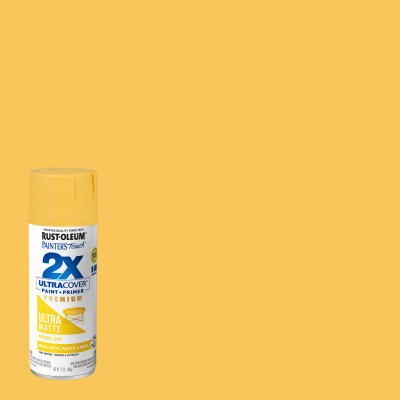12OZ GLD Spray Paint