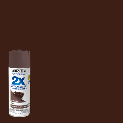 12OZ Bear Spray Paint