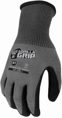 LG Precision Gloves