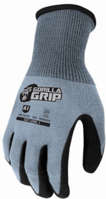 LG WMN Prec Gloves