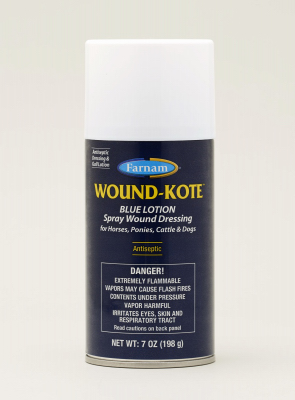 7OZ Aero Wound Kote