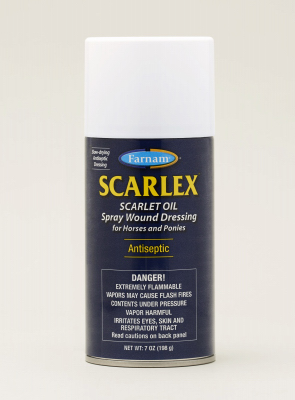 7OZ Scarlex