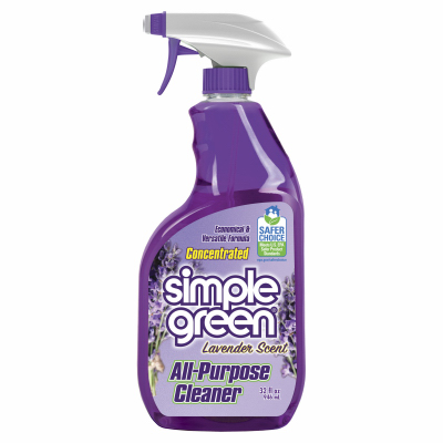 32OZ Lav AP Cleaner
