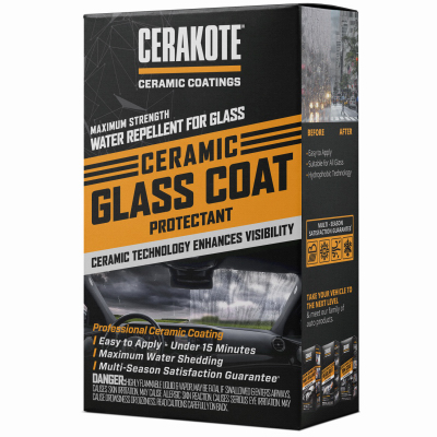 GLS Coat Protectant