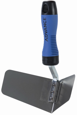 3 Point Corner Trowel