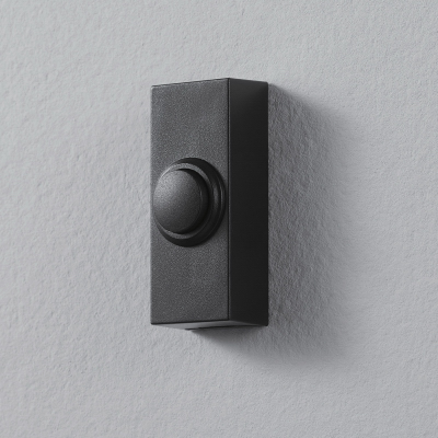 BLK Wireless Doorbell