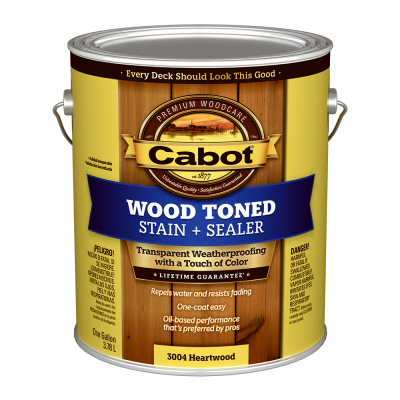 GAL Heartwood Stain