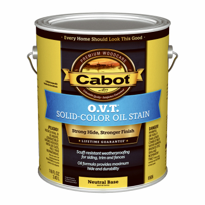 GAL NEUT Oil Stain