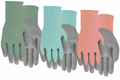3PK SOFTEC Gloves