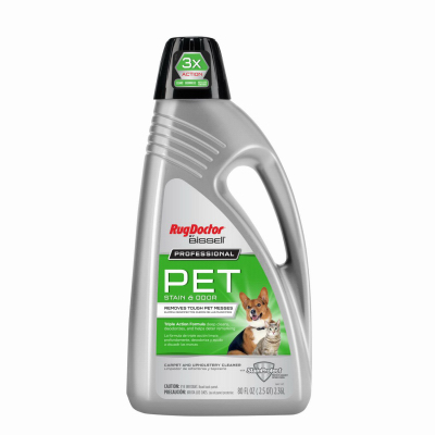 80OZ Pet Carpet Cleaner