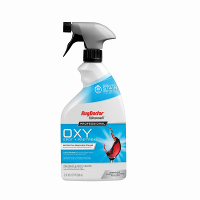 22OZ Spot Cleaner
