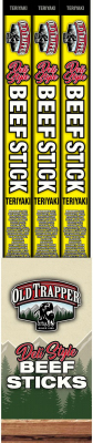Teriyaki Deli Stick